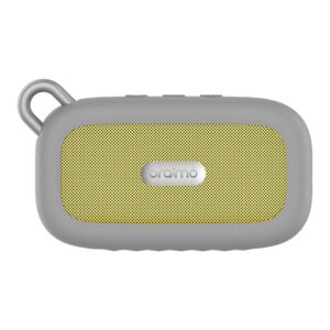 Parlante Inalámbrico Palm Oraimo Ip67 Bluetooth 3w (Gris)