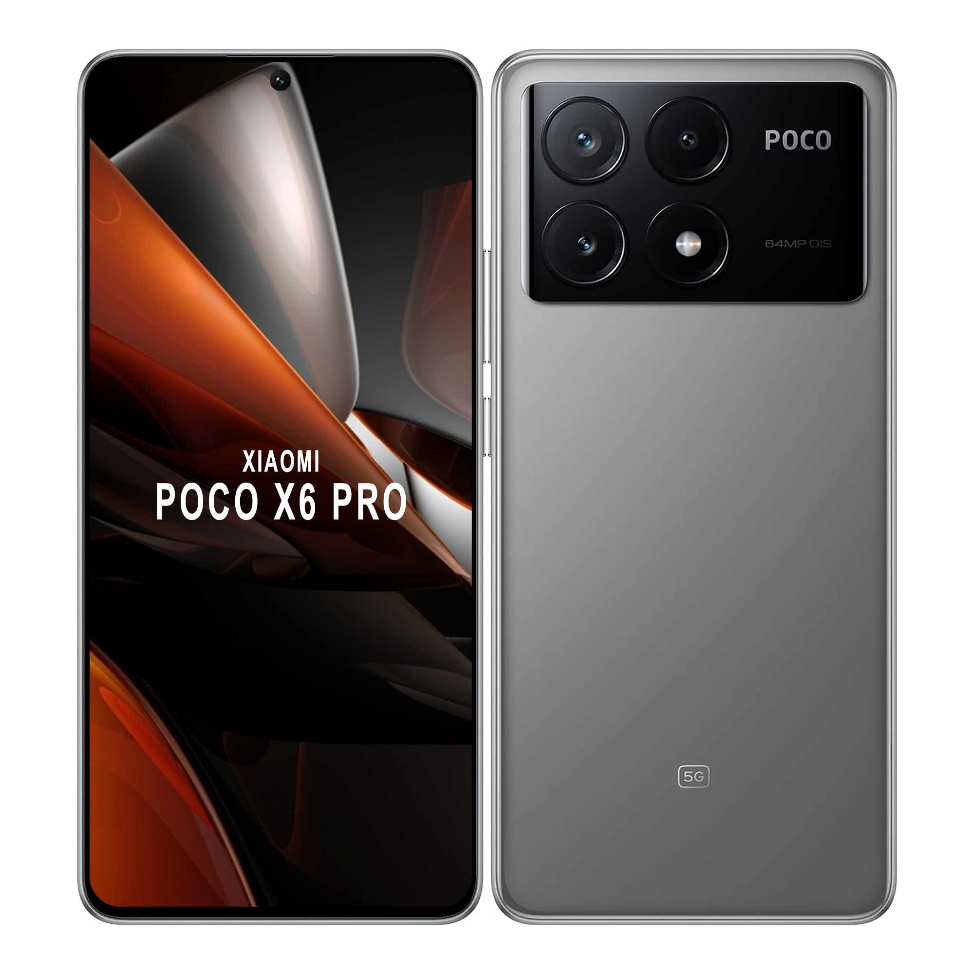 POCO X6 Pro 5G RAM8GB ROM256GB POCO X6 Pro 5G RAM8GB ROM256GB