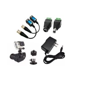 Accesorios para Cámaras