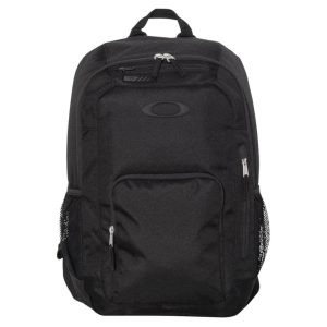 Mochila Para Notebook Oakley -  Crestible Enduro 22L 15´´ (Negro)
