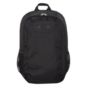 Mochila Para Notebook Oakley - Crestible Enduro 15´´ Capacidad 20L (Negro)