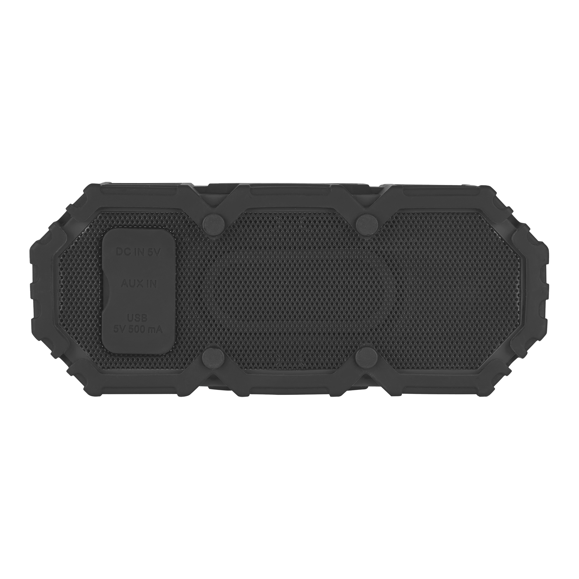 Parlante Bluetooth Altec Lansing - Life Jacket 3 / Con Micrófono Integrado (Negro) - Imagen 2