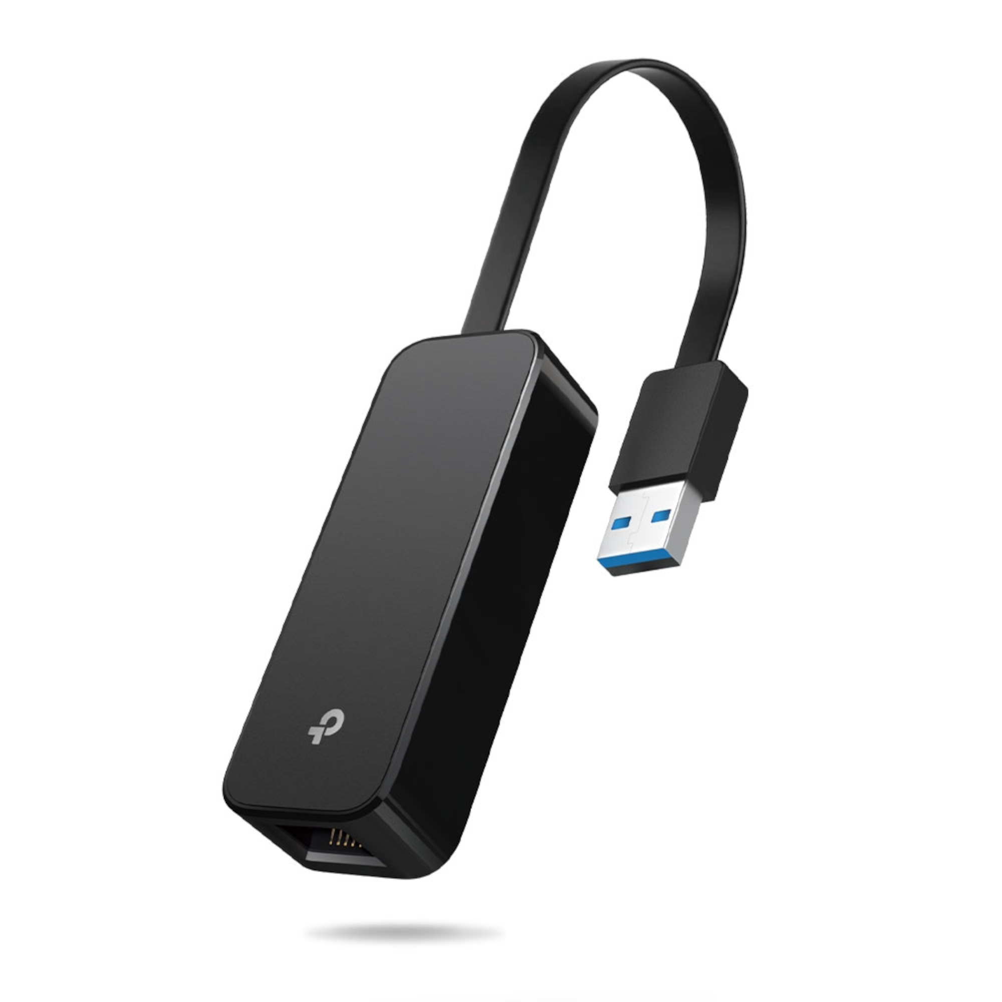 Adaptador de Red Usb Rj45 Tp-Link Ue306 Gigabit Ethernet - Imagen 2