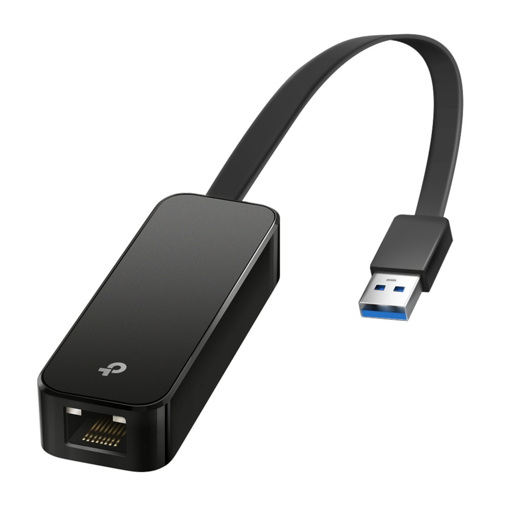 Adaptador de Red Usb Rj45 Tp-Link Ue306 Gigabit Ethernet - Imagen 4