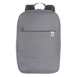 Mochila Para Notebook 15,6" Tucano Loop Gris