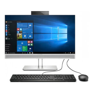 Equipo All In One HP Pantalla 23,8'' Intel Core I5 Ram 16gb Ssd 256gb Windows 11 Pro