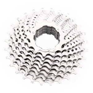 Cassette 10S 11T-28T Sunshine Para Bicicleta De Carretera