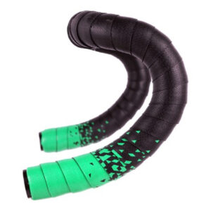 Cinta Para Manillar Autoadhesiva 2,15m Verde