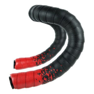 Cinta Para Manillar Autoadhesiva 2,15m Rojo