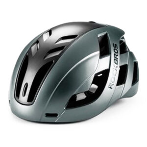 Casco Para Bicicleta 3 en 1 Rockbros Titanio