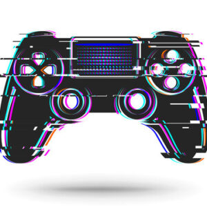 Joysticks y Gamepads