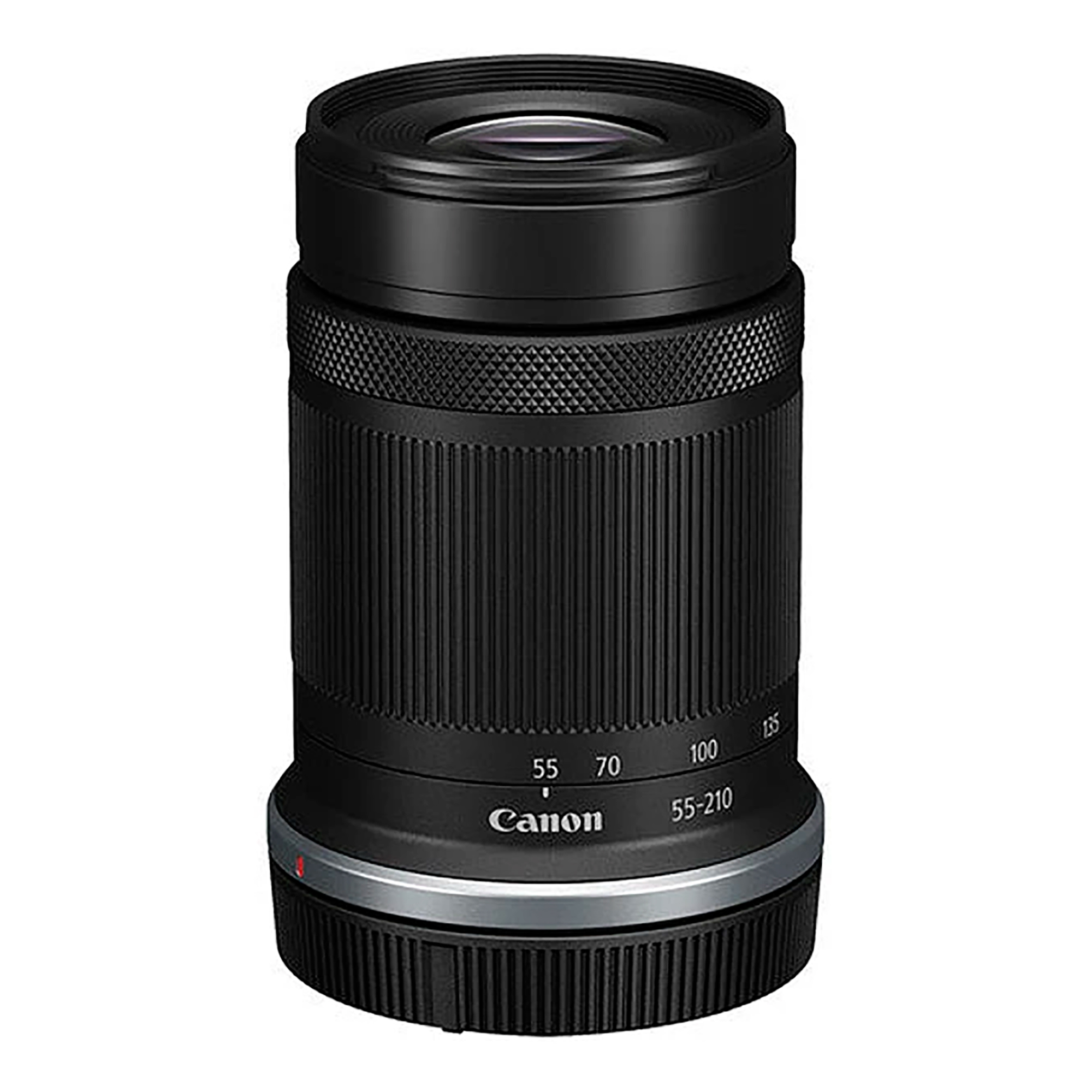 Lente Canon RF-S 55-210mm F5-7.1 IS STM - Imagen 2