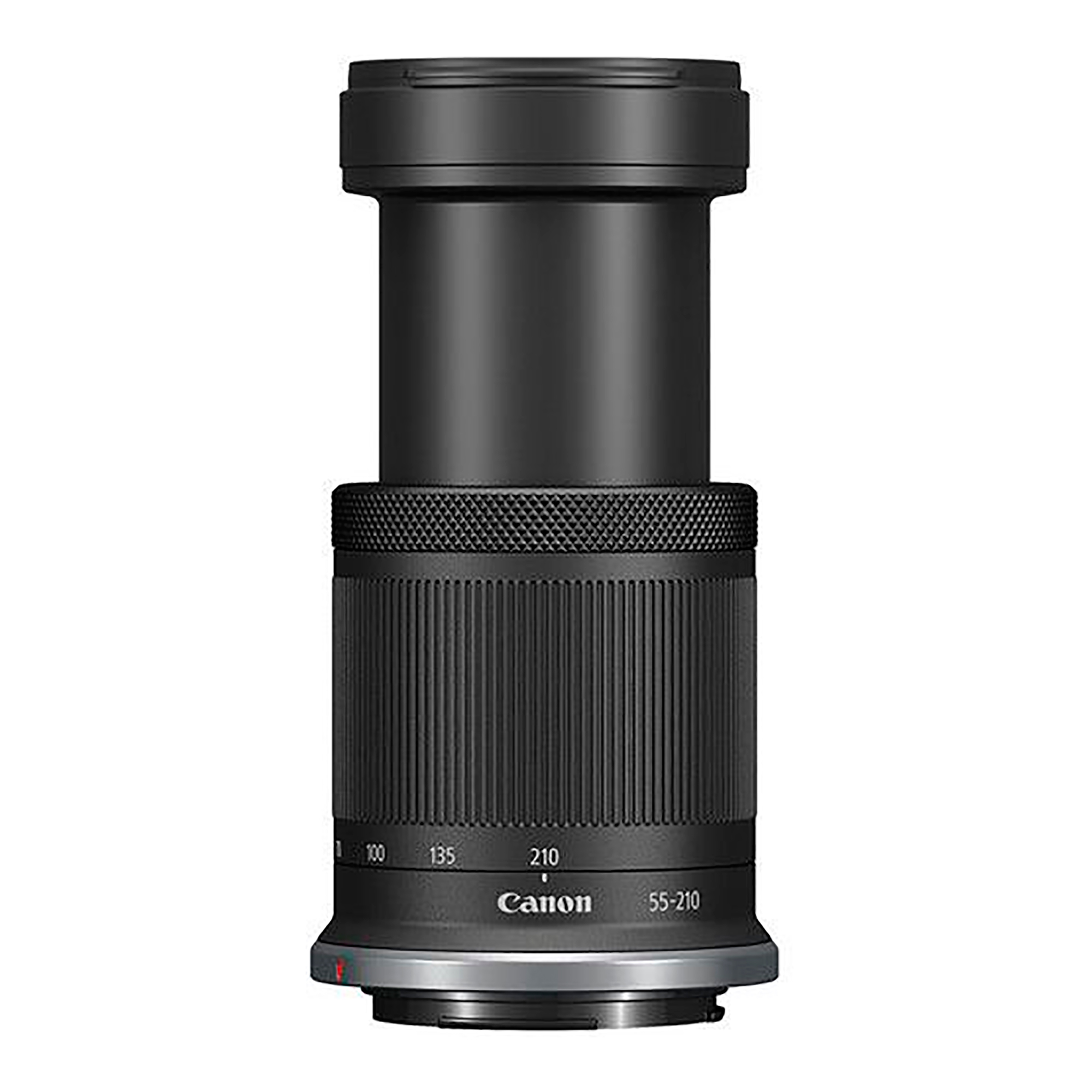 Lente Canon RF-S 55-210mm F5-7.1 IS STM - Imagen 4