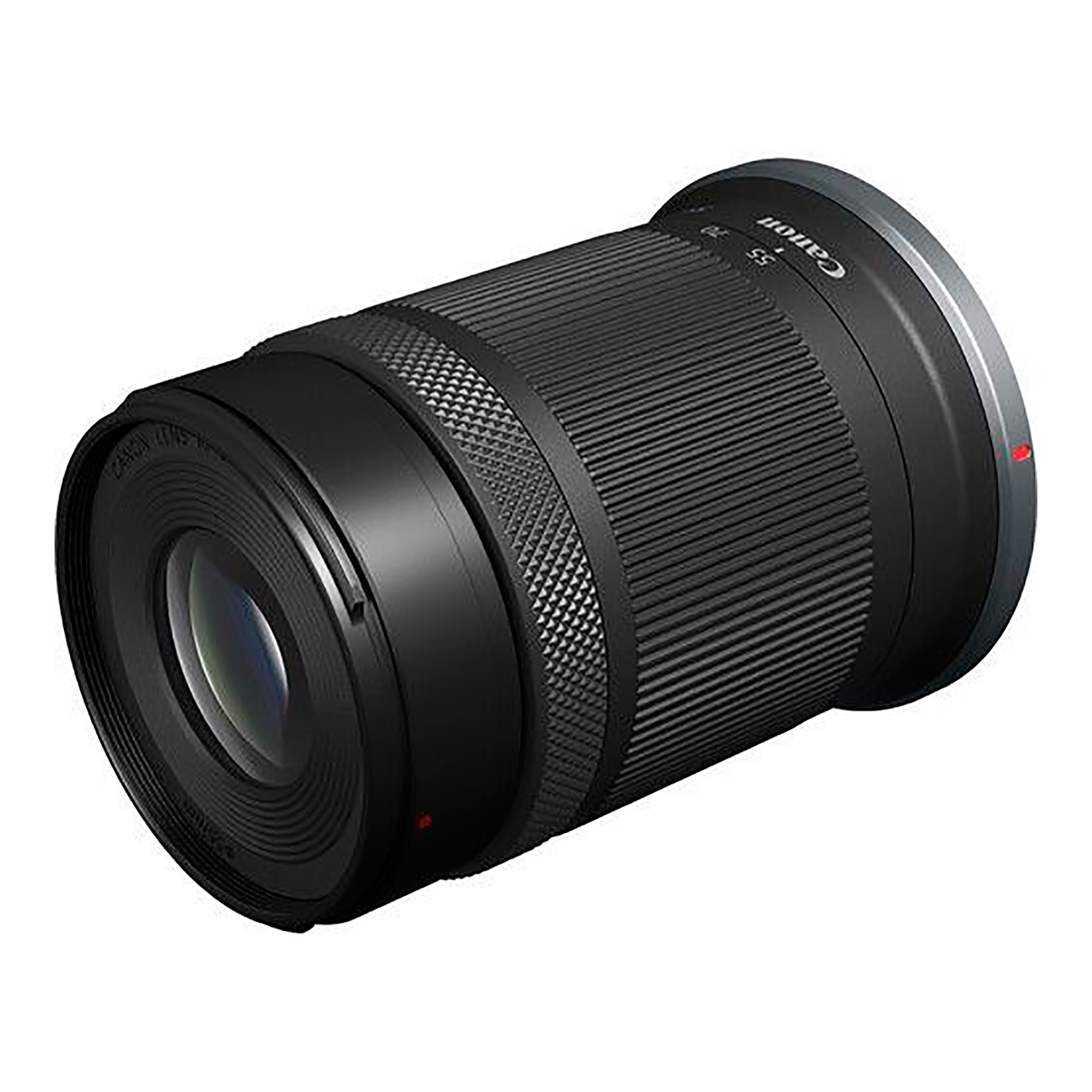 Lente Canon RF-S 55-210mm F5-7.1 IS STM - Imagen 5