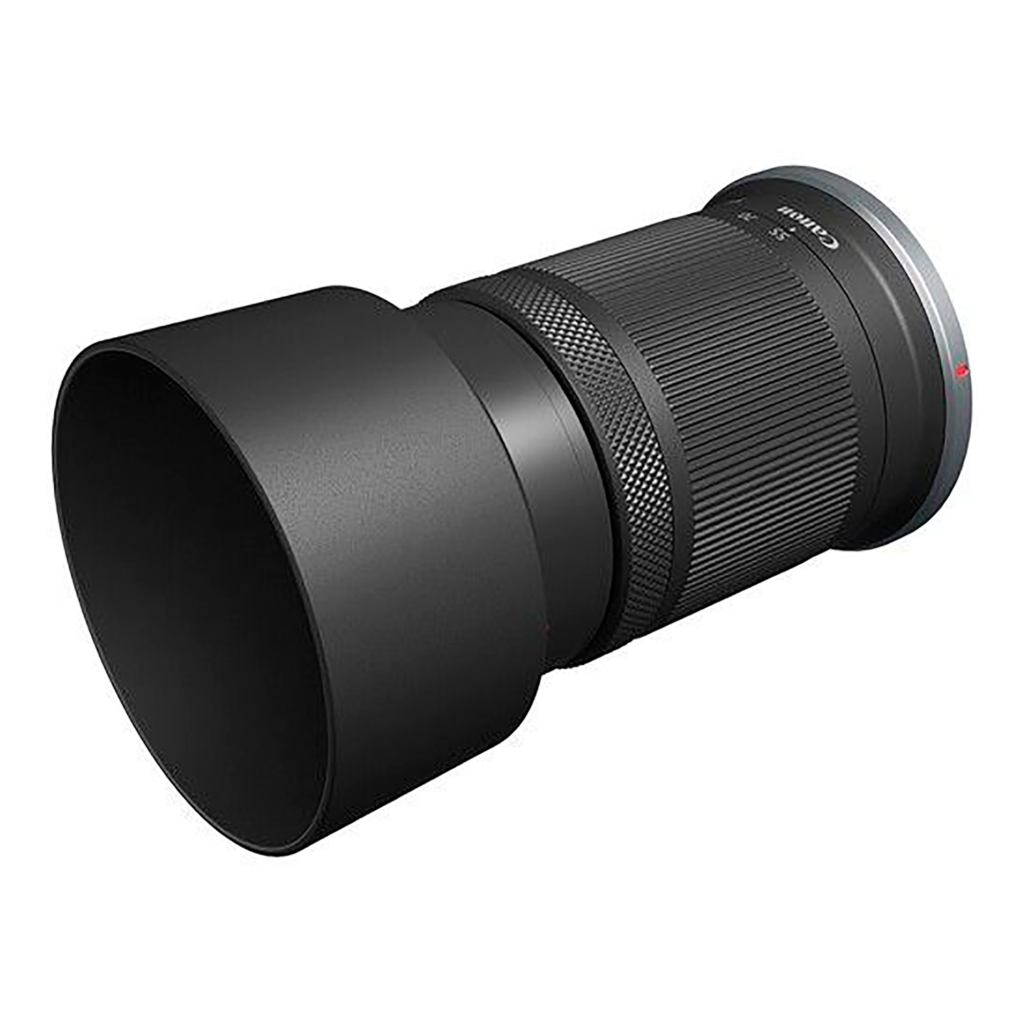 Lente Canon RF-S 55-210mm F5-7.1 IS STM - Imagen 6