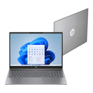 Hp 16-AG0070WM Pantalla 16'' AMD Ryzen 7 Ram 8gb Ssd 512gb Windows 11