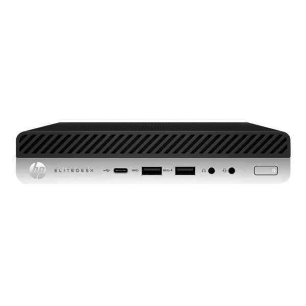 Mini Pc Hp Mini EliteDesk 800 G3 Intel Core I5 ram 8gb ssd 512gb Win10 Pro