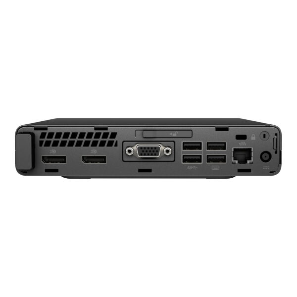 Mini Pc Hp Mini EliteDesk 800 G3 Intel Core I5 ram 8gb ssd 512gb Win10 Pro - Imagen 4