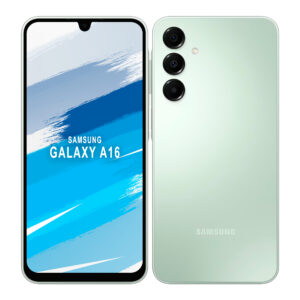 Samsung Galaxy A16 Pantalla 6,7'' Red 4G Lte Ram 8gb Rom 256gb Triple Cam 50mp Verde