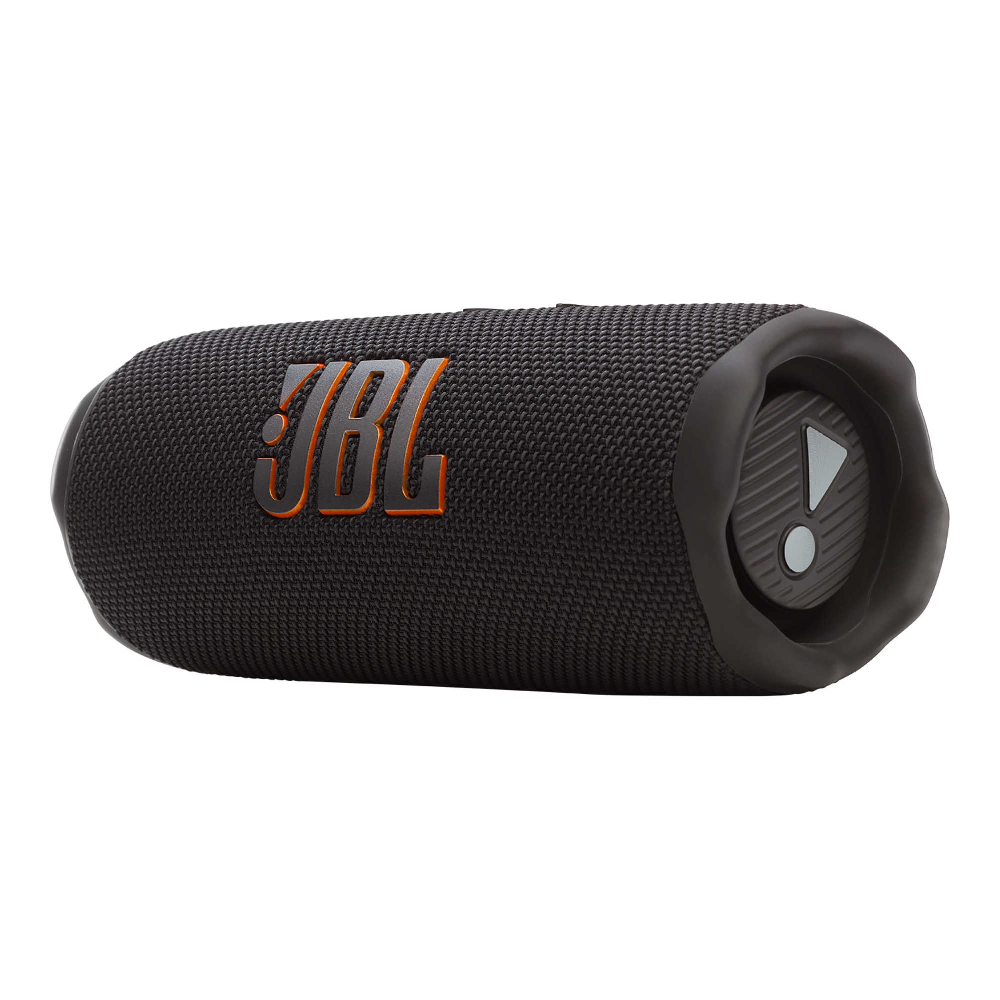 Parlante Inalámbrico Bt Jbl Flip 7 Ip68 25w Woofer /10w Tweeter Negro