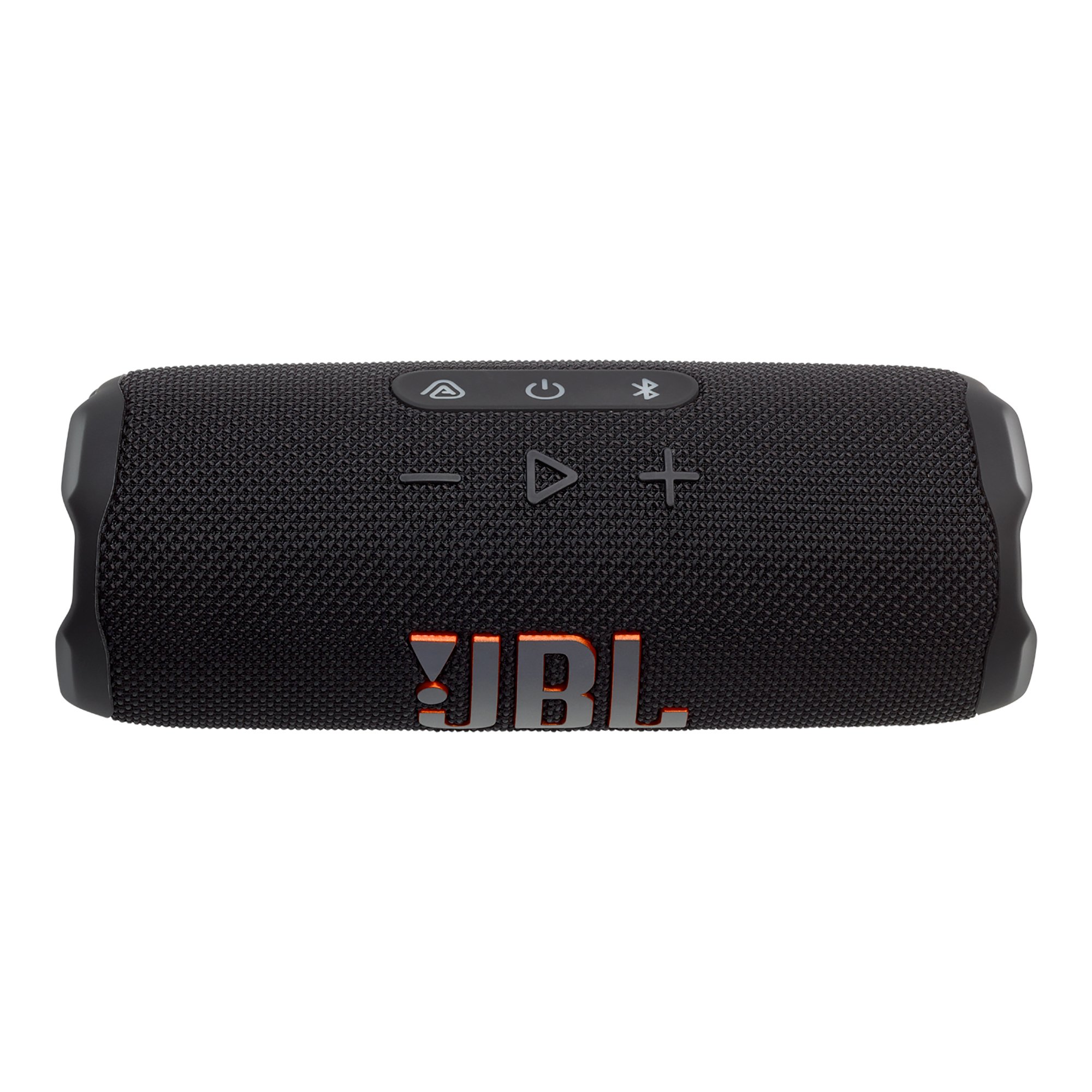 Parlante Inalámbrico Bt Jbl Flip 7 Ip68 25w Woofer /10w Tweeter Negro - Imagen 4
