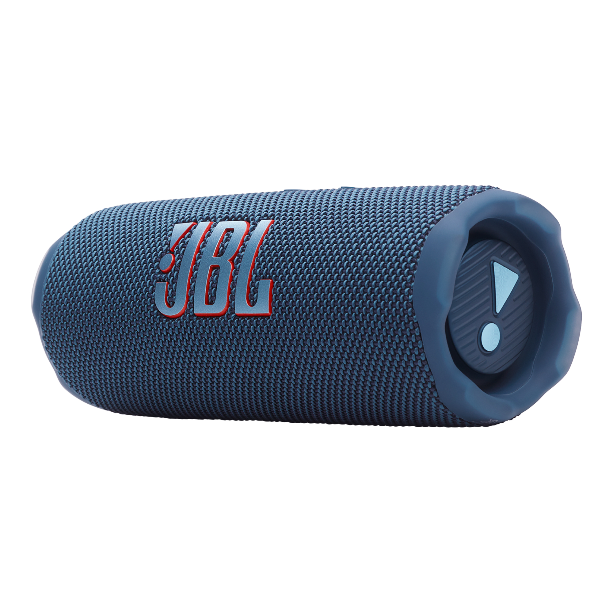 Parlante Inalámbrico Bt Jbl Flip 7 Ip68 25w Woofer /10w Tweeter Azul