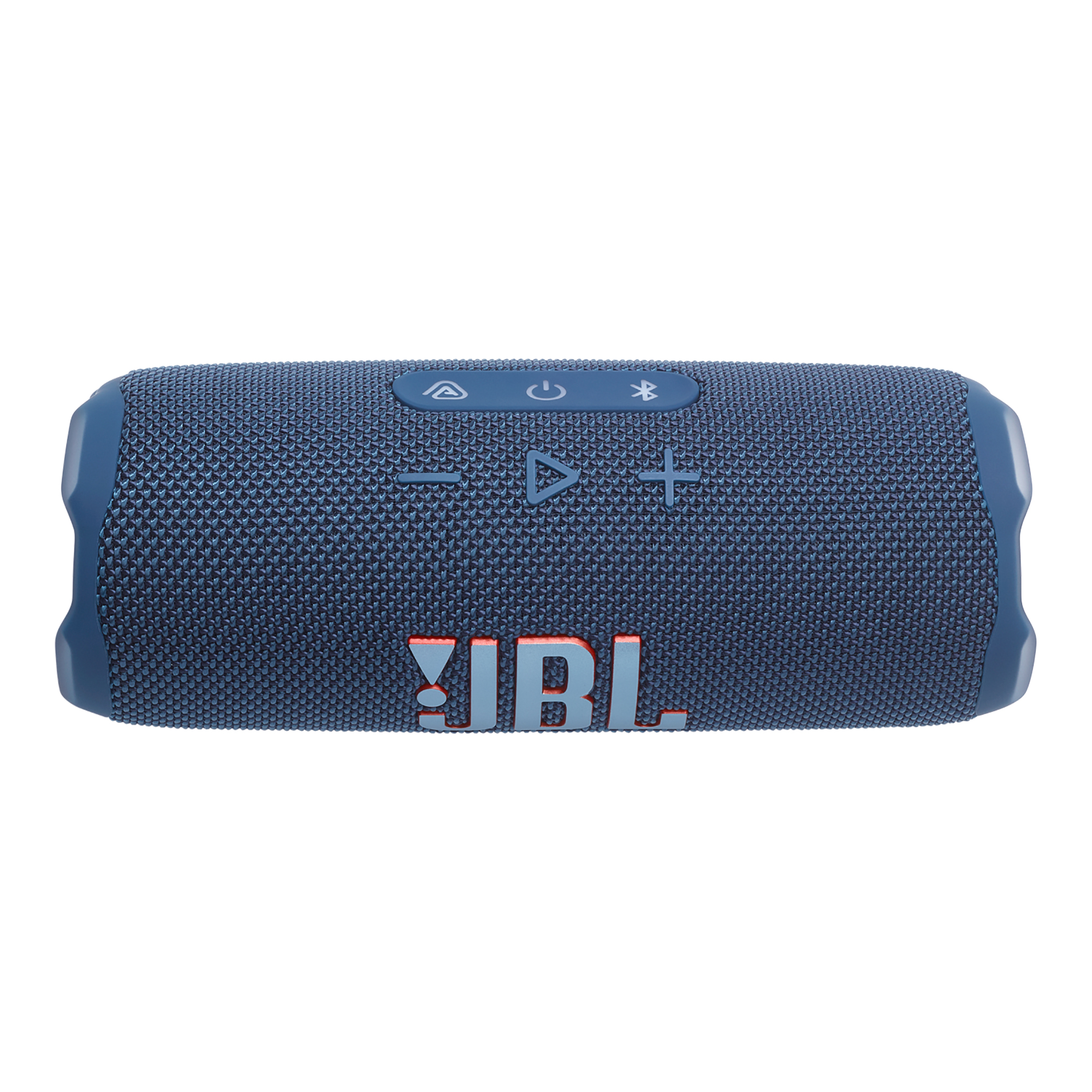 Parlante Inalámbrico Bt Jbl Flip 7 Ip68 25w Woofer /10w Tweeter Azul - Imagen 4