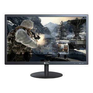 Monitor Gaming Plano Shot Gaming Sg195e05 19,5'' HD+ 60hz