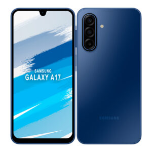 Samsung Galaxy A17 Pantalla 6,7' Red 5G Ram 8gb Ssd 256gb Azul