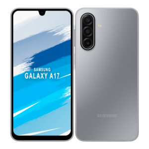 Samsung Galaxy A17 Pantalla 6,7' Red 5G Ram 8gb Ssd 256gb Gris