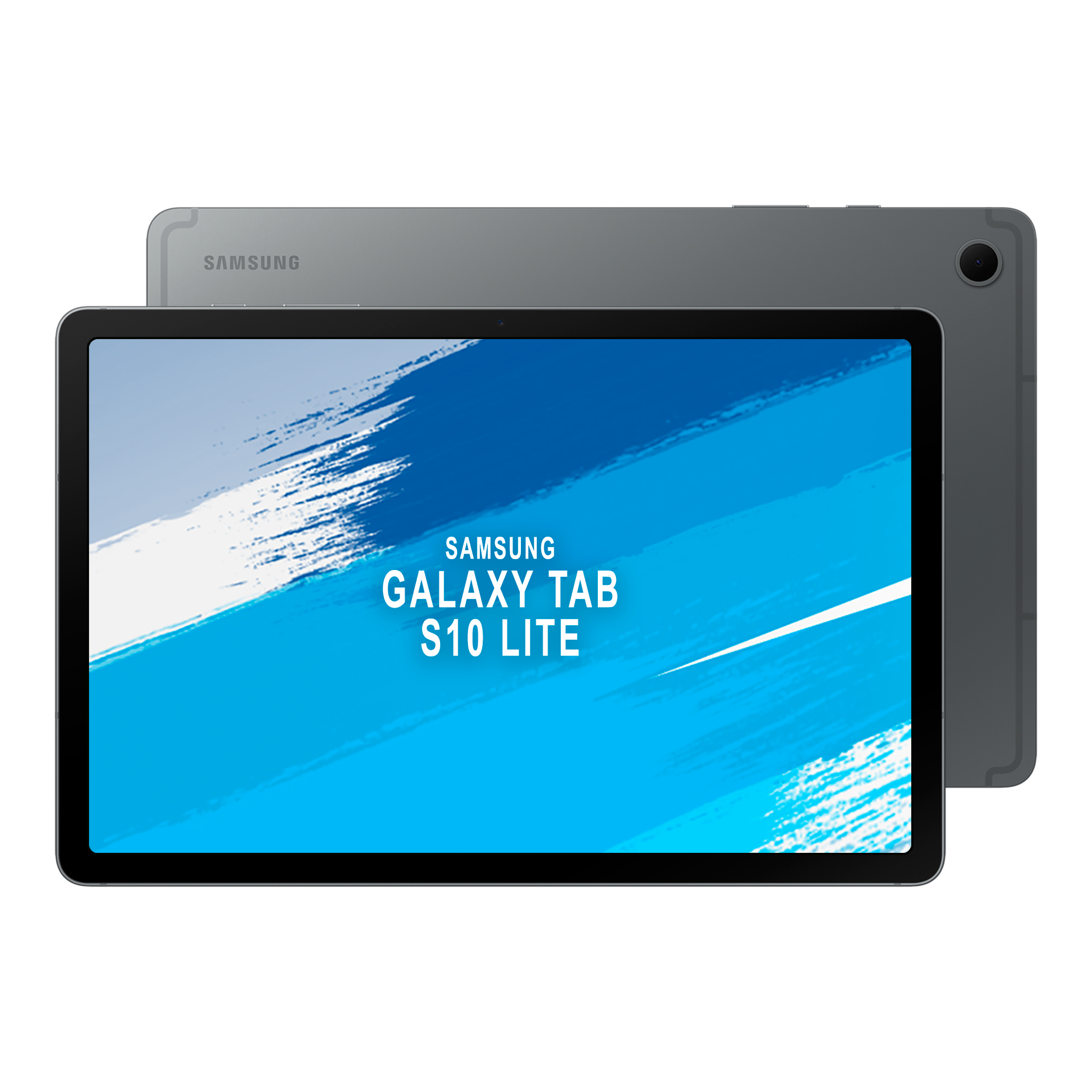 Tablet Samsung Tab S10 Lite Pantalla 10,9' Ram 6gb Rom 128gb Gris