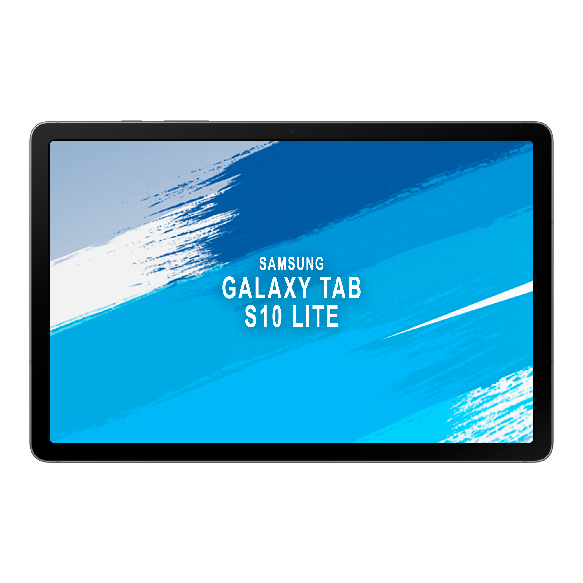 Tablet Samsung Tab S10 Lite Pantalla 10,9' Ram 6gb Rom 128gb Gris - Imagen 2