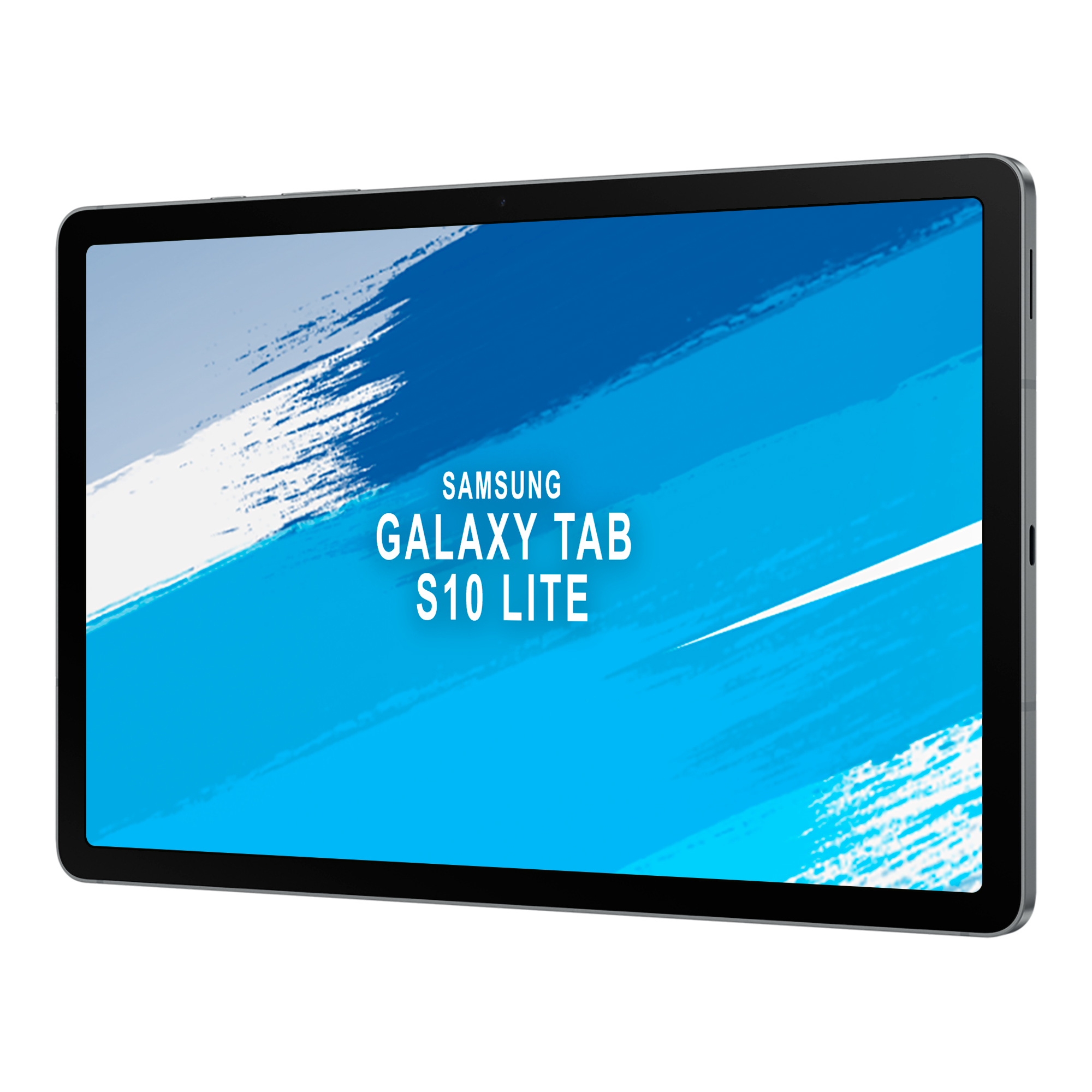 Tablet Samsung Tab S10 Lite Pantalla 10,9' Ram 6gb Rom 128gb Gris - Imagen 3