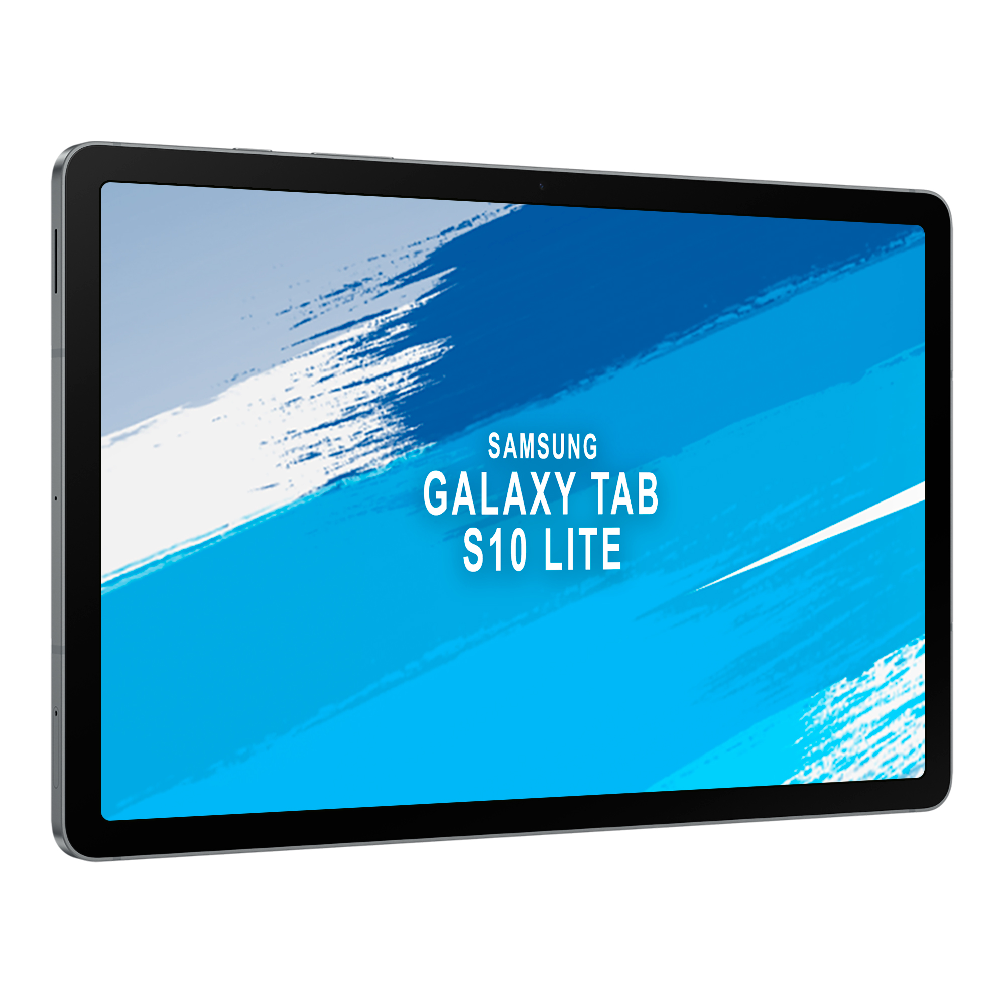 Tablet Samsung Tab S10 Lite Pantalla 10,9' Ram 6gb Rom 128gb Gris - Imagen 4