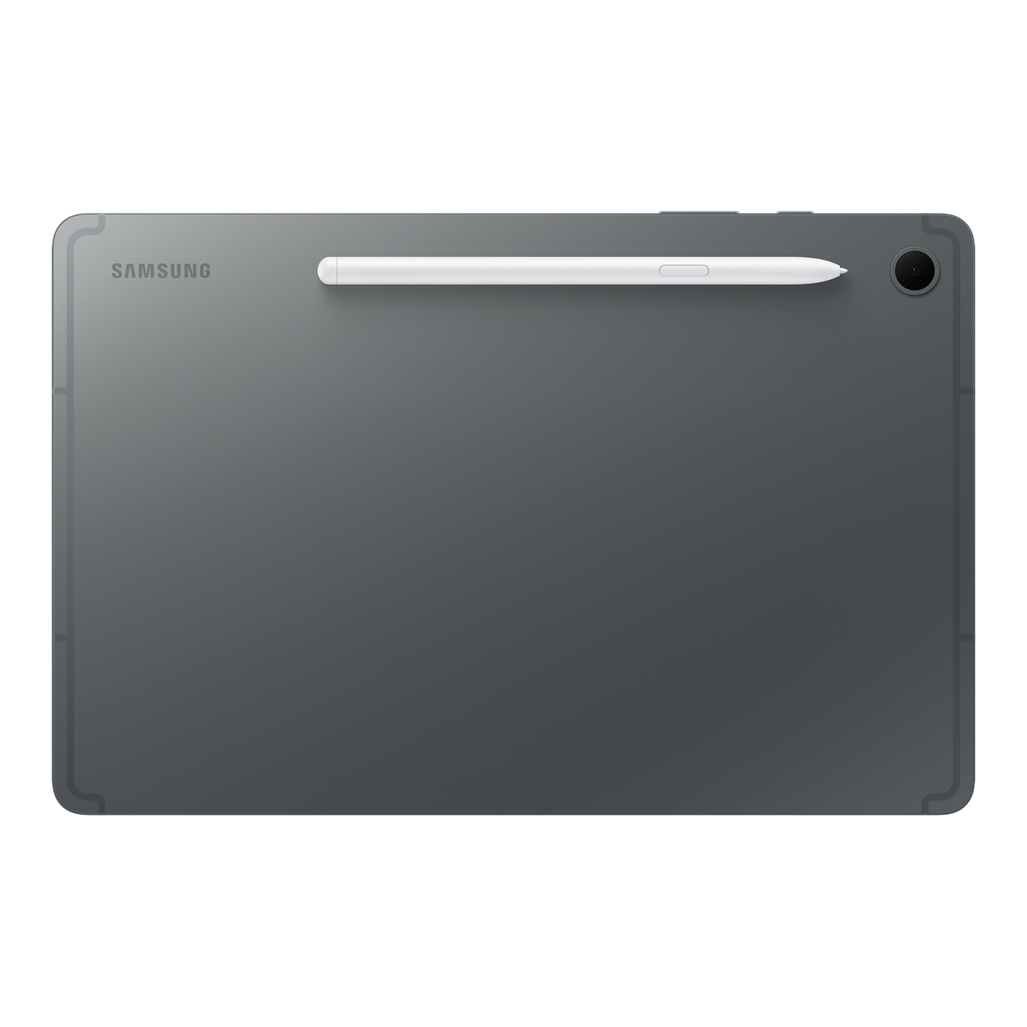Tablet Samsung Tab S10 Lite Pantalla 10,9' Ram 6gb Rom 128gb Gris - Imagen 8