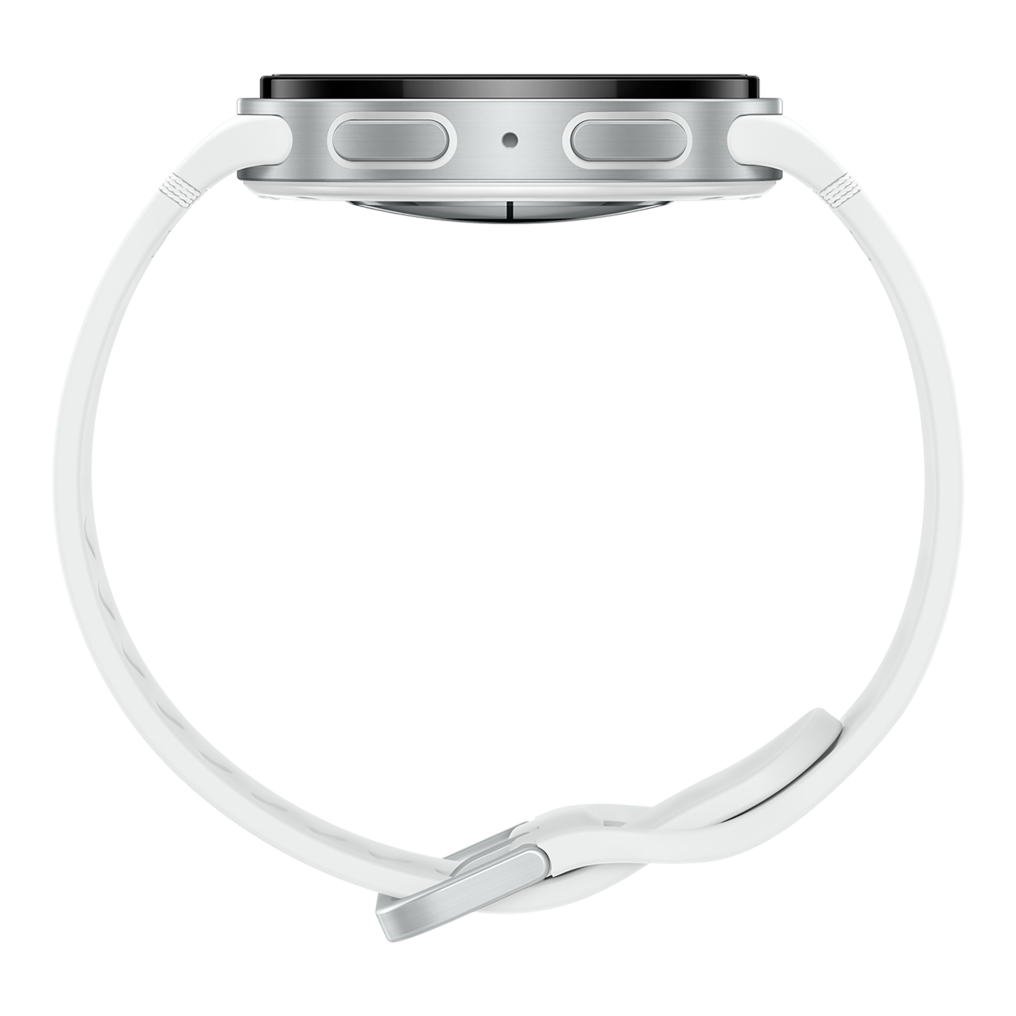 Smartwatch Watch 8 Samsung 40mm Wifi Bluetooth Gps Plateado - Imagen 5