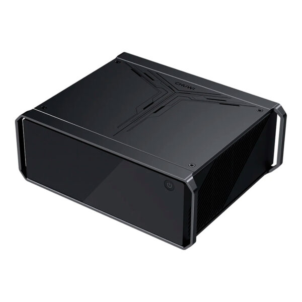 Mini Pc Chuwi Intel Core I5 12450H Ram16gb Ssd 512gb Windows 11 Pro - Imagen 4