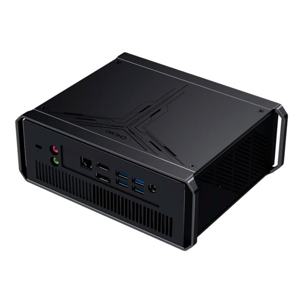 Mini Pc Chuwi Intel Core I5 12450H Ram16gb Ssd 512gb Windows 11 Pro - Imagen 5