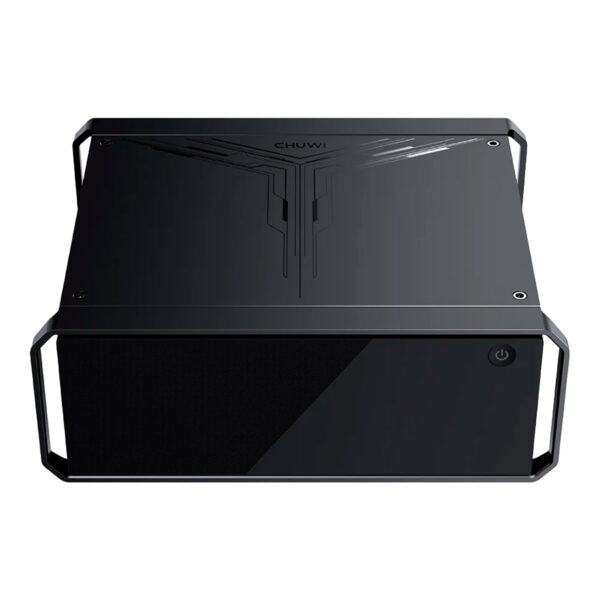 Mini Pc Chuwi Intel Core I5 12450H Ram16gb Ssd 512gb Windows 11 Pro - Imagen 6
