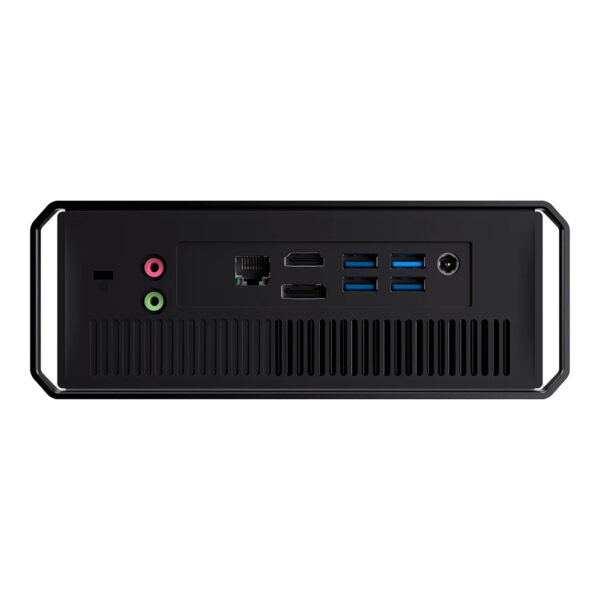 Mini Pc Chuwi Intel Core I5 12450H Ram16gb Ssd 512gb Windows 11 Pro - Imagen 7