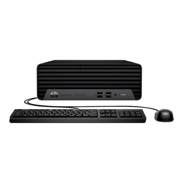 Mini PC HP SFF Intel Core I3 Ram 8gb Ssd 256gb Windows 11 Pro