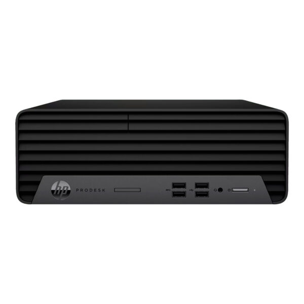 Mini PC HP SFF Intel Core I3 Ram 8gb Ssd 256gb Windows 11 Pro - Imagen 2