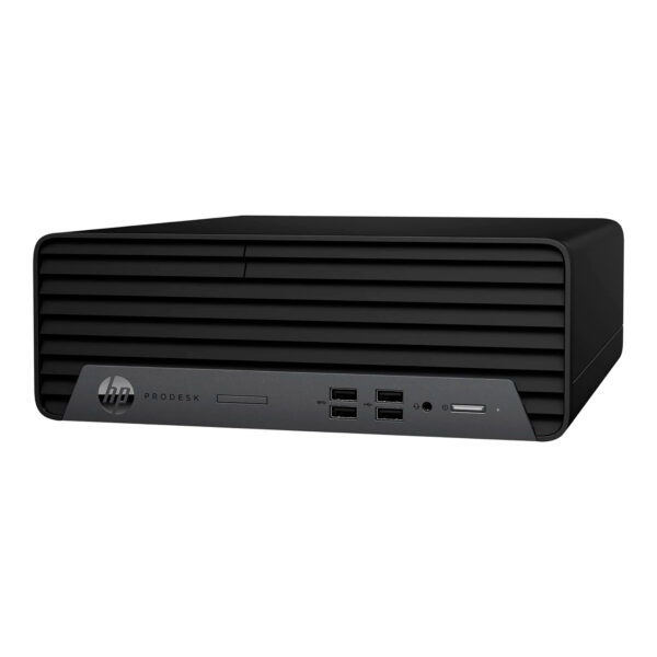 Mini PC HP SFF Intel Core I3 Ram 8gb Ssd 256gb Windows 11 Pro - Imagen 3