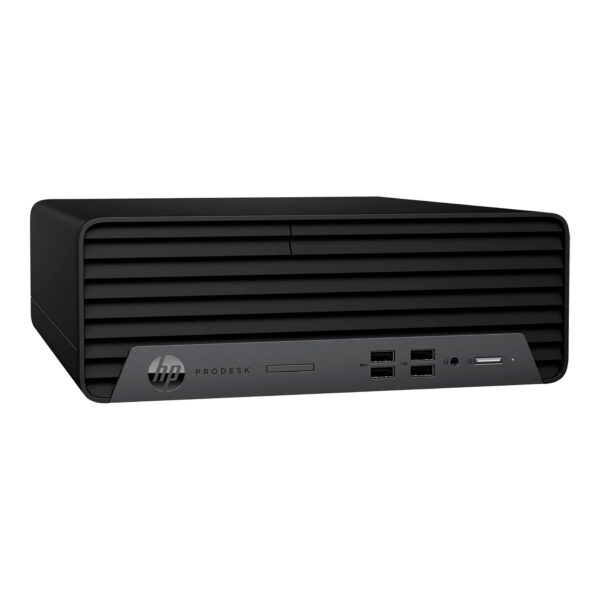 Mini PC HP SFF Intel Core I3 Ram 8gb Ssd 256gb Windows 11 Pro - Imagen 4