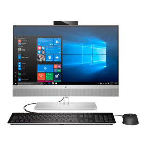 All In One HP Pantalla 23,8' Intel Core I7 Ram 16gb Ssd 256gb Windows 11 Pro