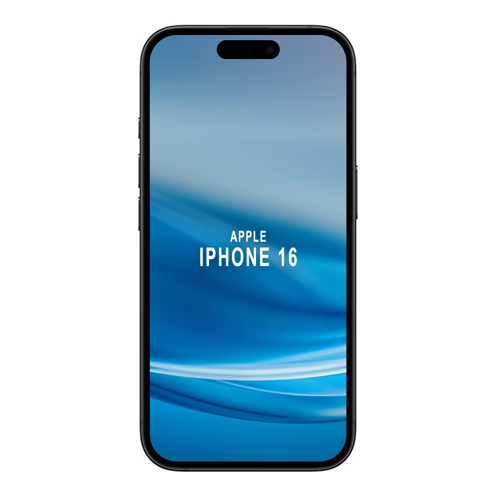 iPhone 16 Pantalla 6,1' Red 5G Ram 8gb Rom 128gb Negro - Imagen 2