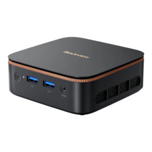 Mini Pc Blackview Mp20 Intel Twin Lake N150 Ram 16gb Ssd 512gb Windows 11 Pro