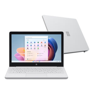 Notebook Microsoft Surface Laptop SE KF8-00001 Pantalla 11,6' Intel Celeron N4120 Ram 8gb Ssd 128gb