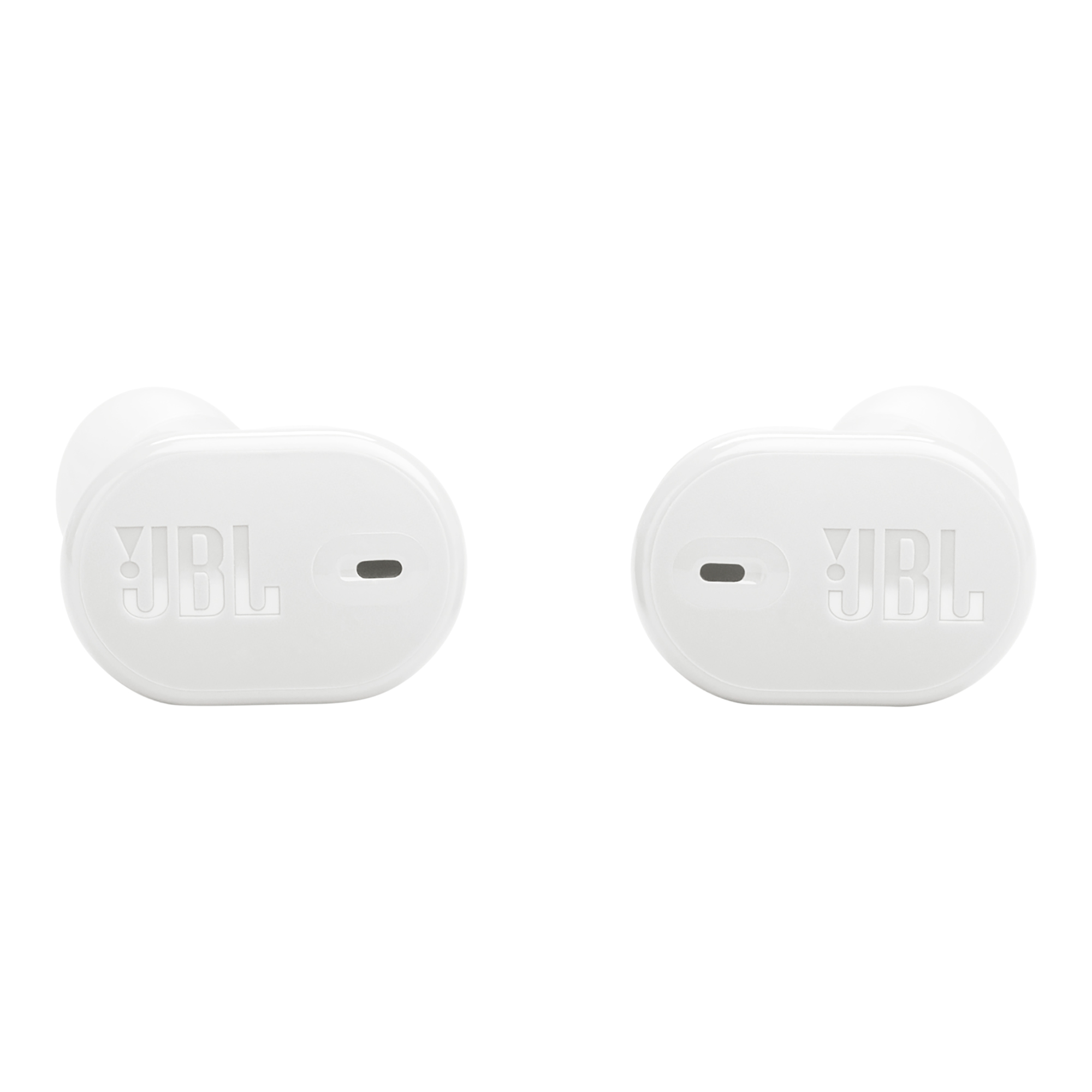 Auriculares Inalámbricos JBL Tune Buds 2 Bluetooth IP54 10mm Blanco - Imagen 3