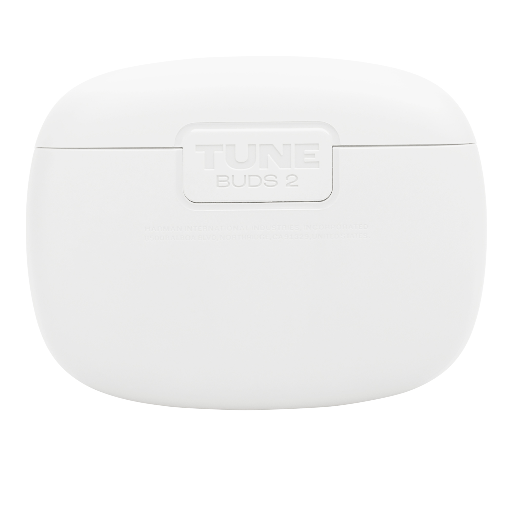 Auriculares Inalámbricos JBL Tune Buds 2 Bluetooth IP54 10mm Blanco - Imagen 7